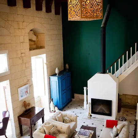 Palazzo Leone - 3 Cities Luxury Villa Senglea Exterior photo