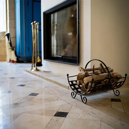 Palazzo Leone - 3 Cities Luxury Villa Senglea Exterior photo