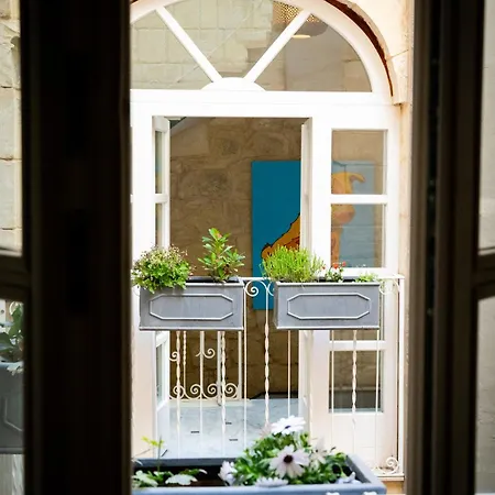 Palazzo Leone - 3 Cities Luxury Villa Senglea Exterior photo