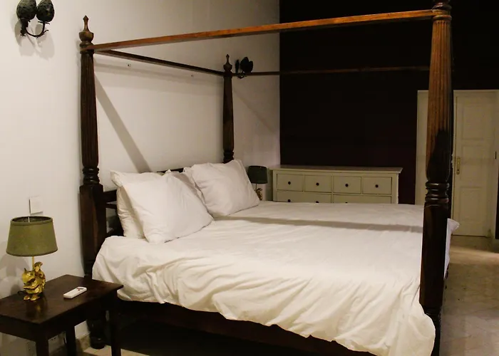 Palazzo Leone - 3 Cities Luxury