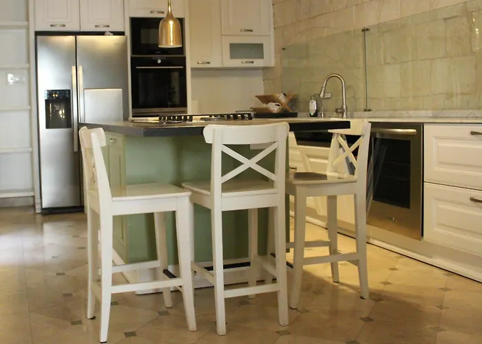 Palazzo Leone - 3 Cities Luxury