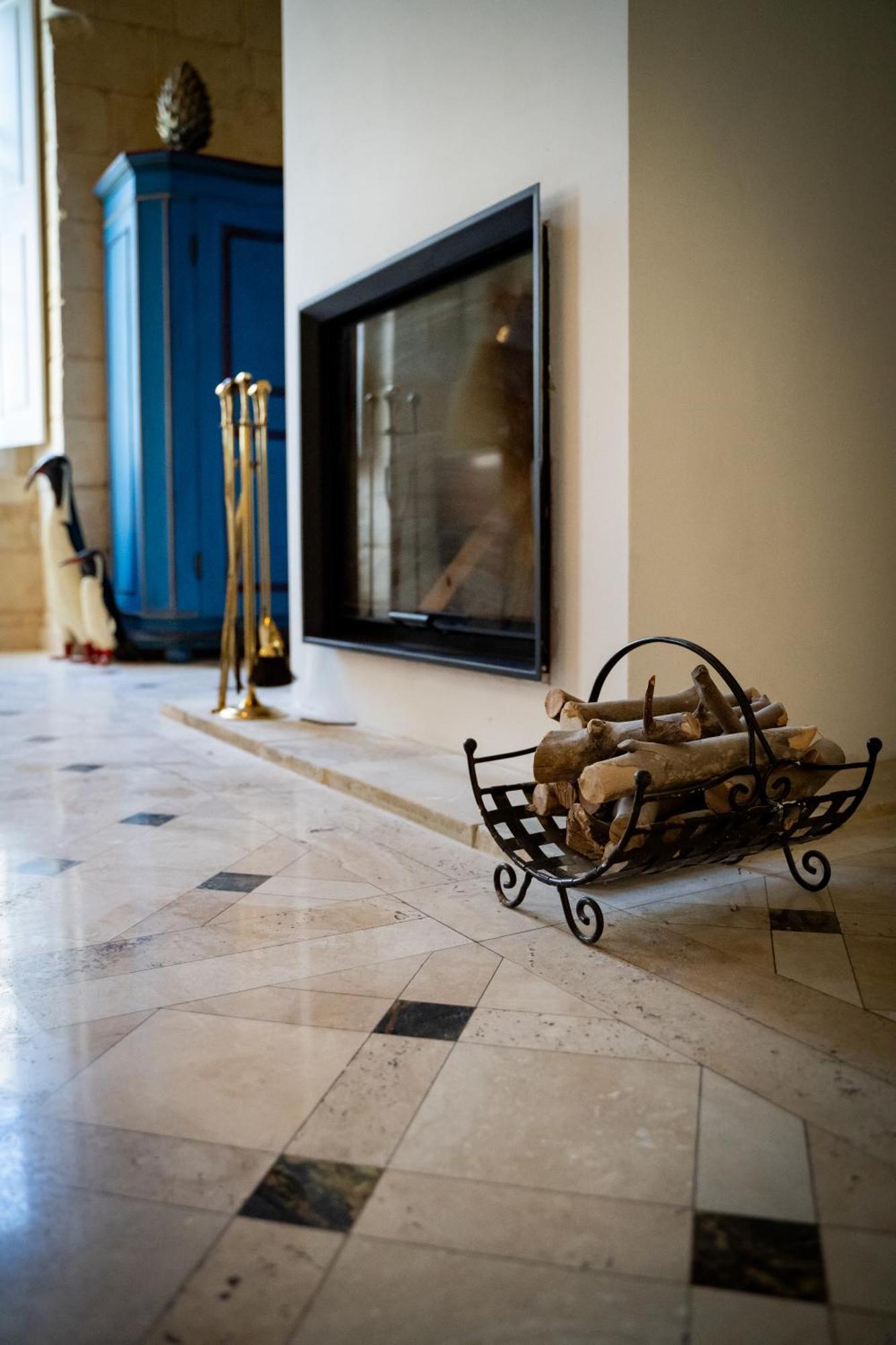 Palazzo Leone - 3 Cities Luxury Villa Senglea