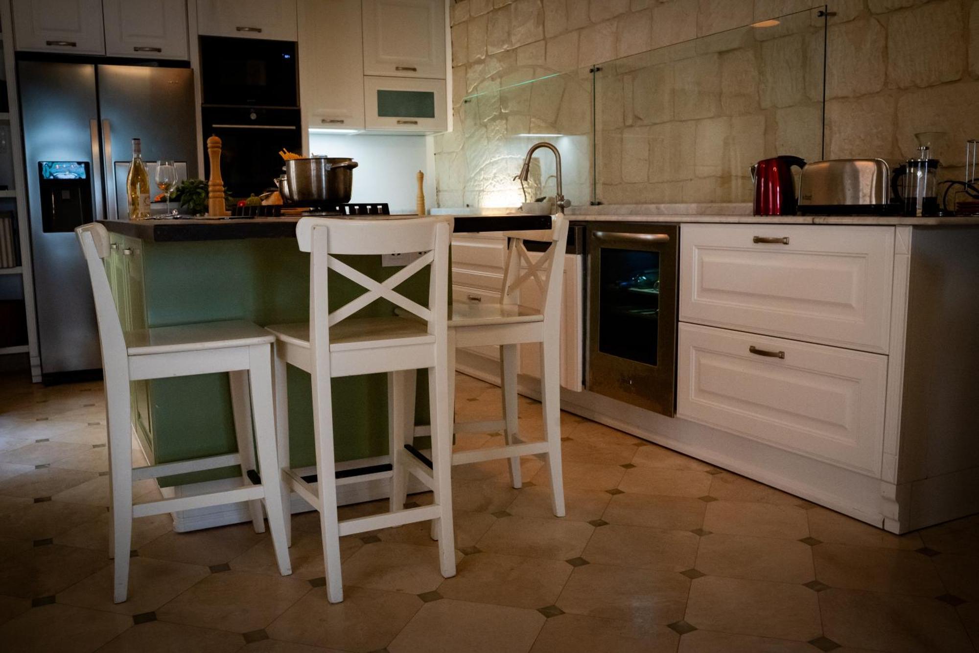Palazzo Leone - 3 Cities Luxury * Senglea