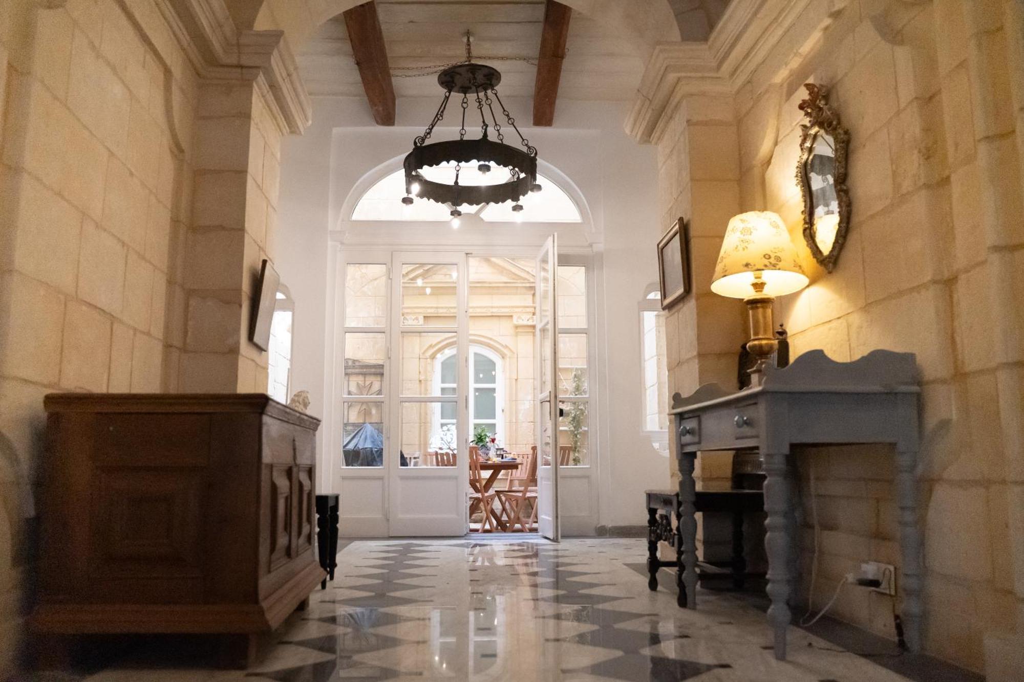 Villa Palazzo Leone - 3 Cities Luxury *