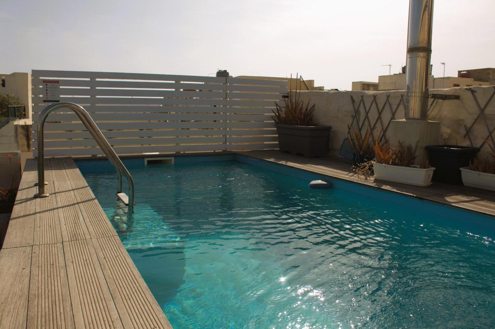 Palazzo Leone - 3 Cities Luxury Villa