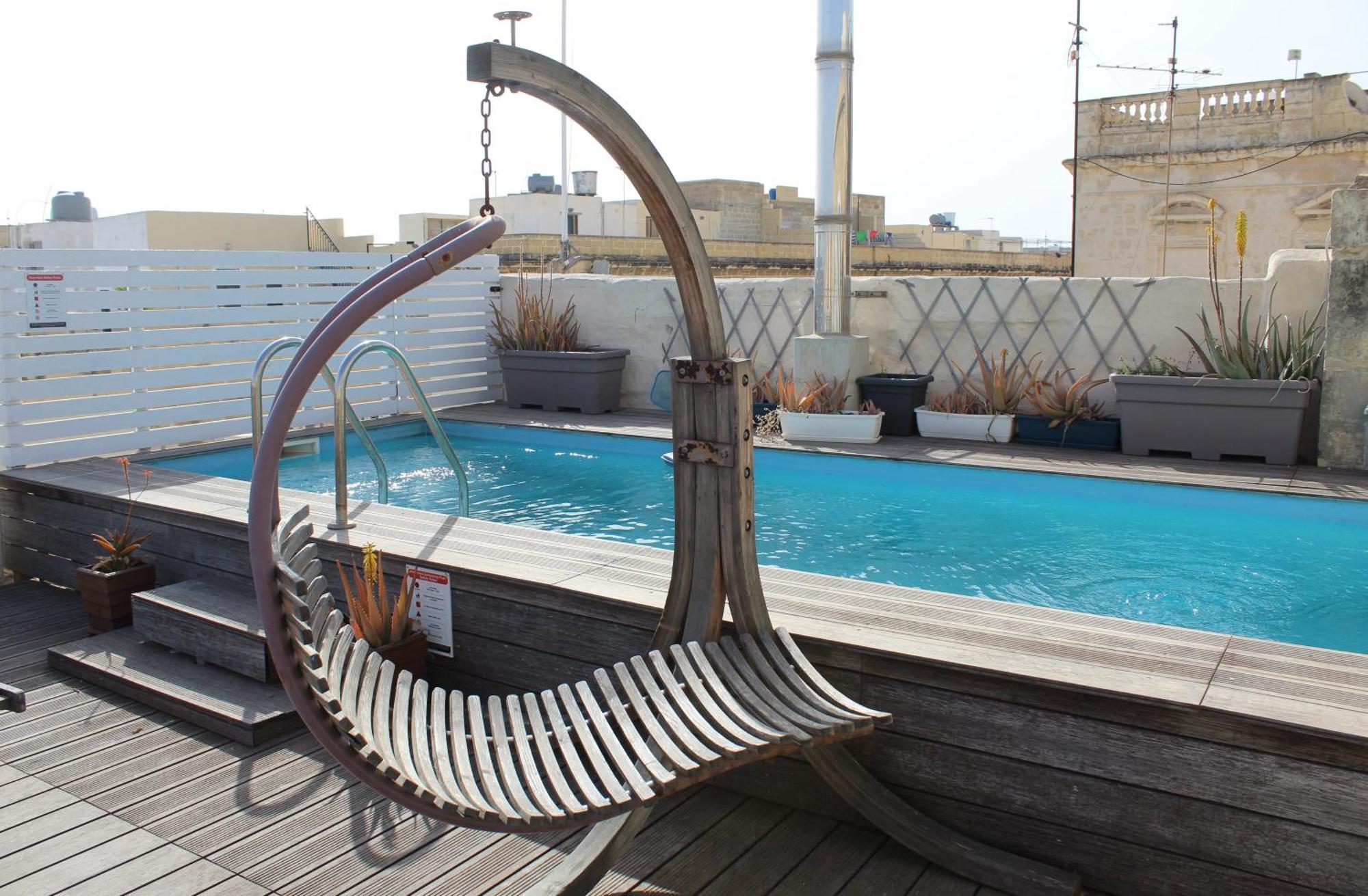 Palazzo Leone - 3 Cities Luxury Senglea