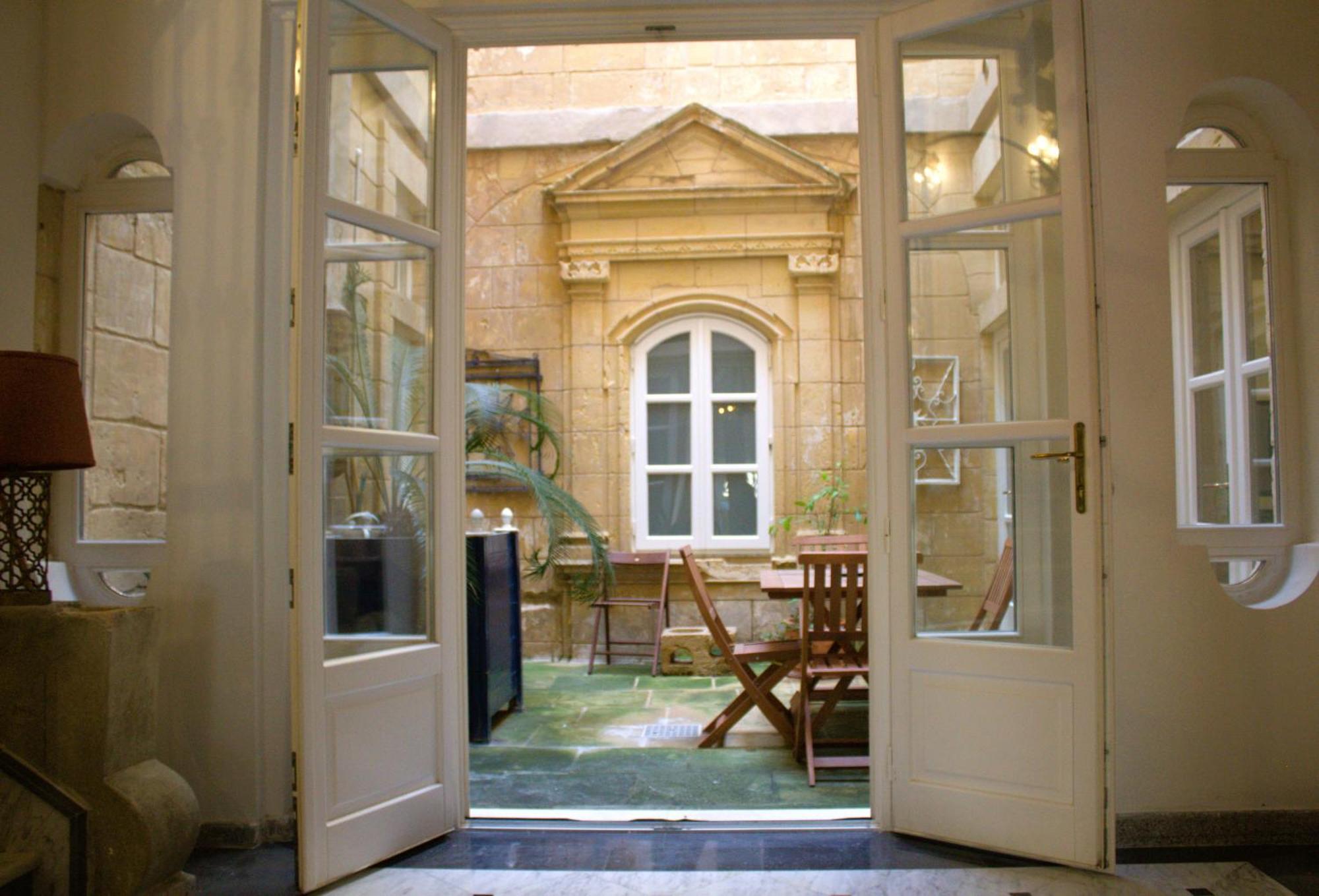 Palazzo Leone - 3 Cities Luxury