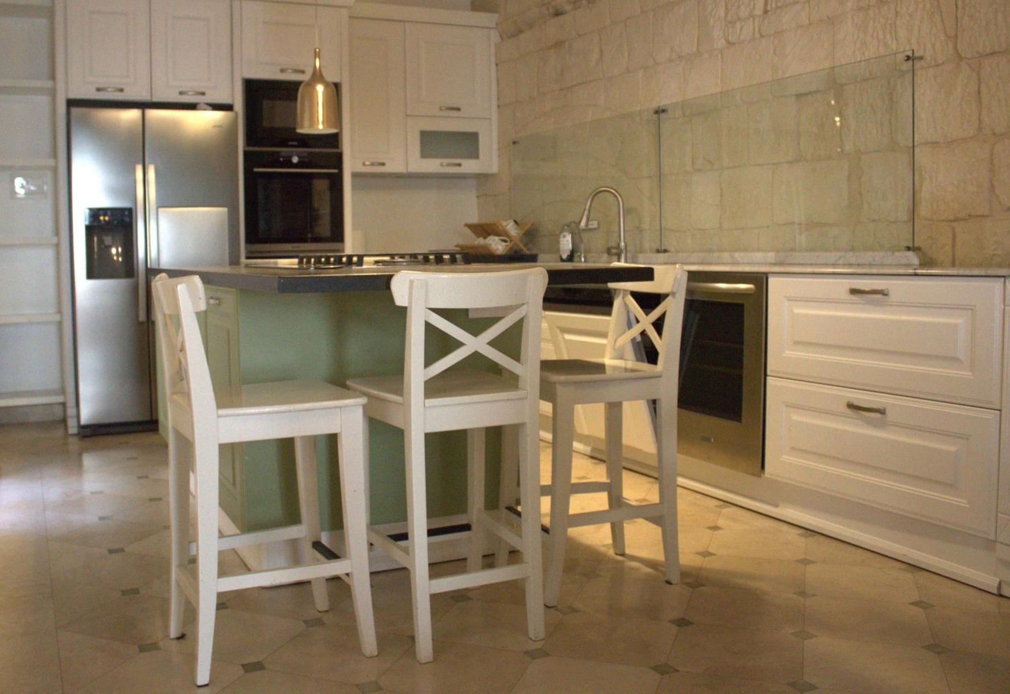 Palazzo Leone - 3 Cities Luxury Senglea