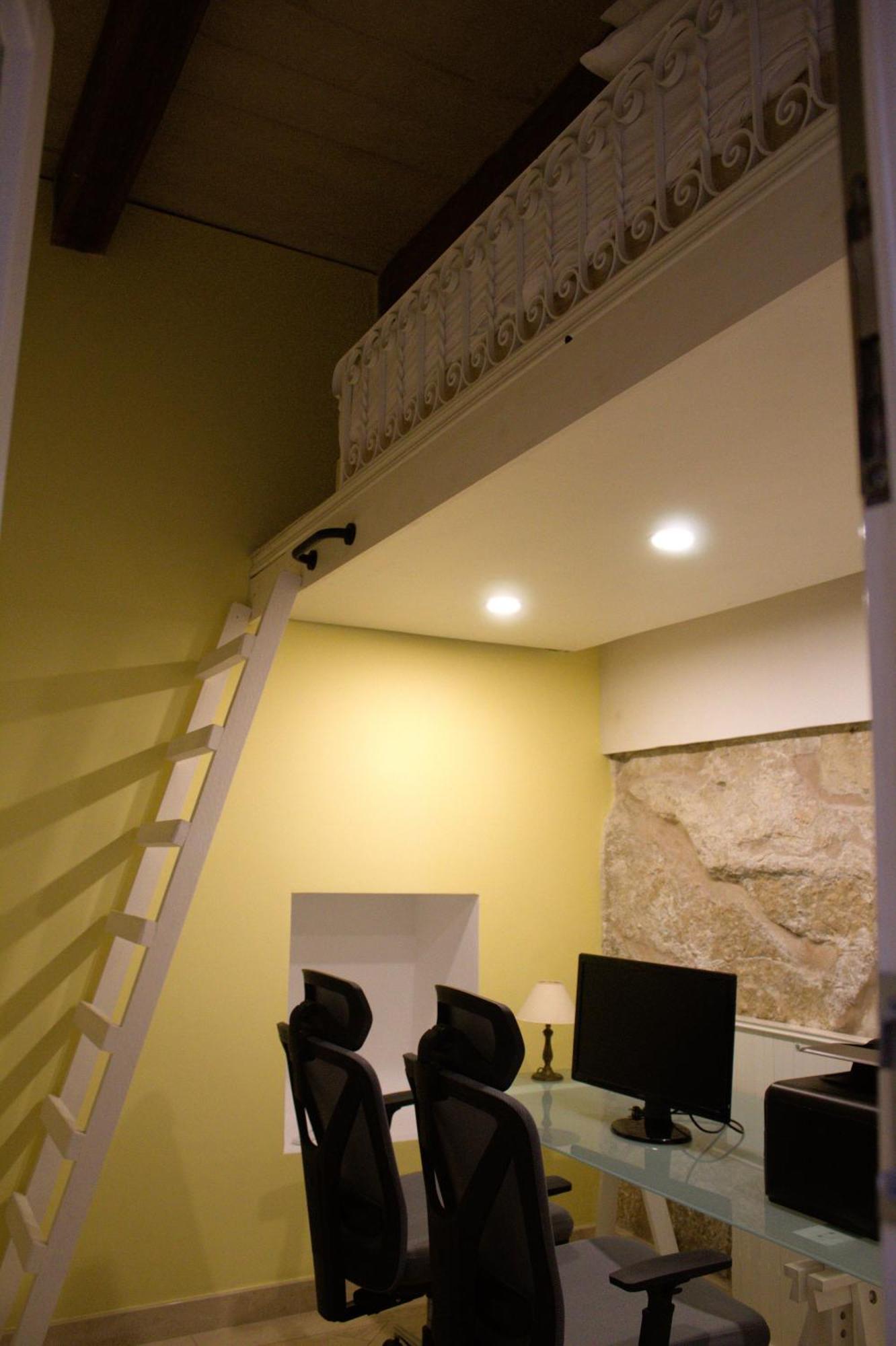 Palazzo Leone - 3 Cities Luxury