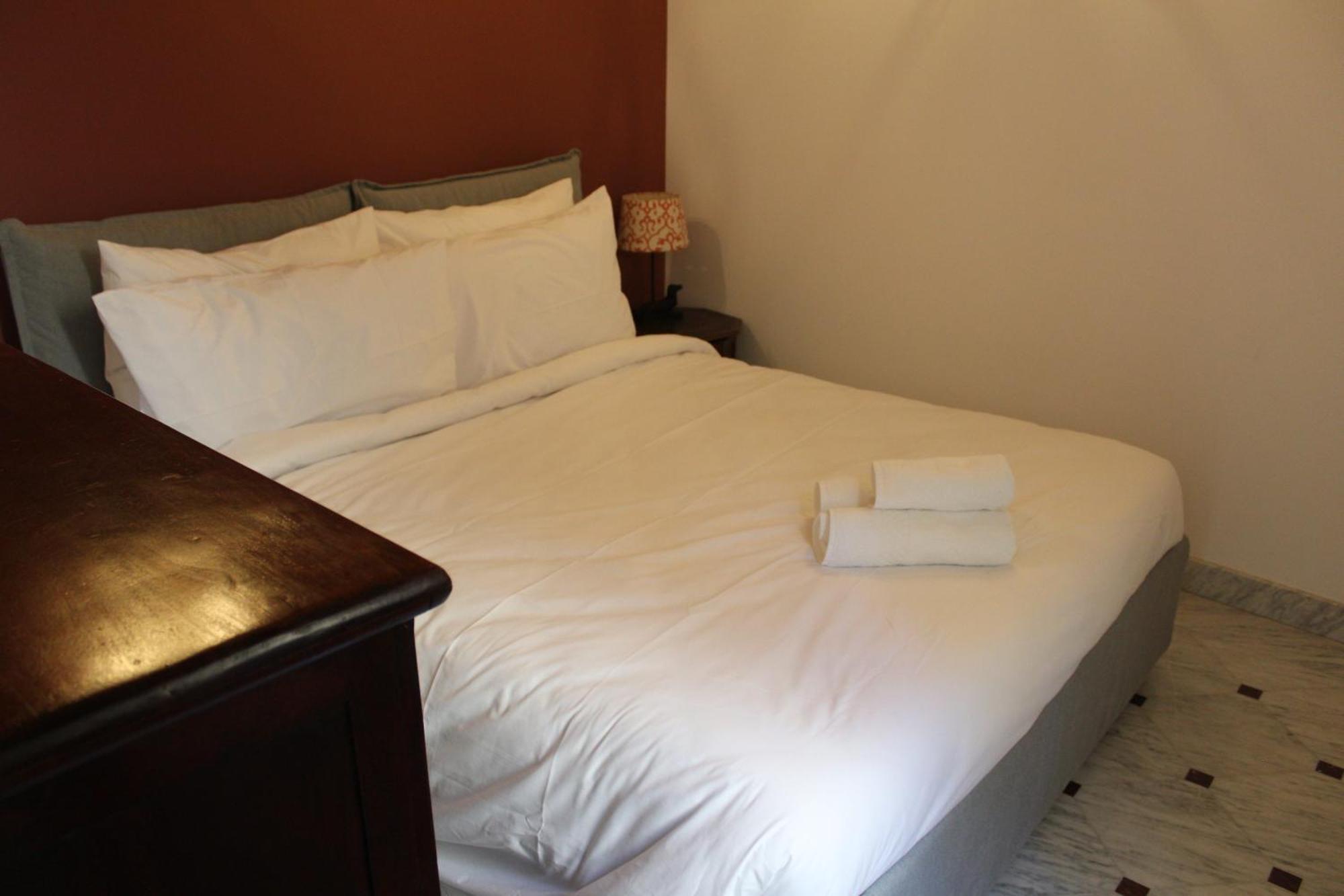 Villa Palazzo Leone - 3 Cities Luxury Senglea