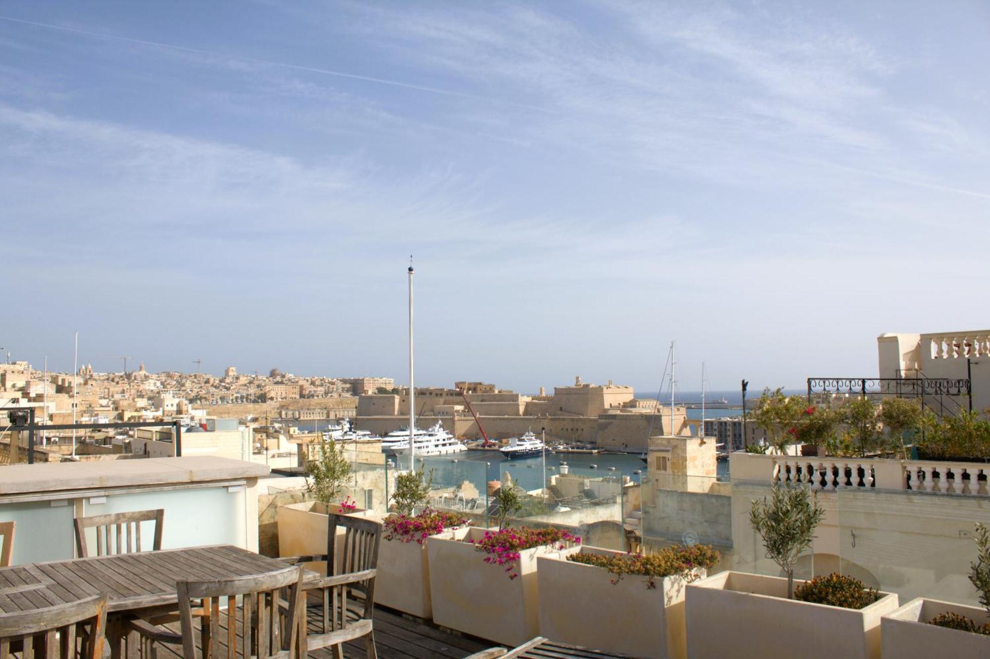 Palazzo Leone - 3 Cities Luxury *